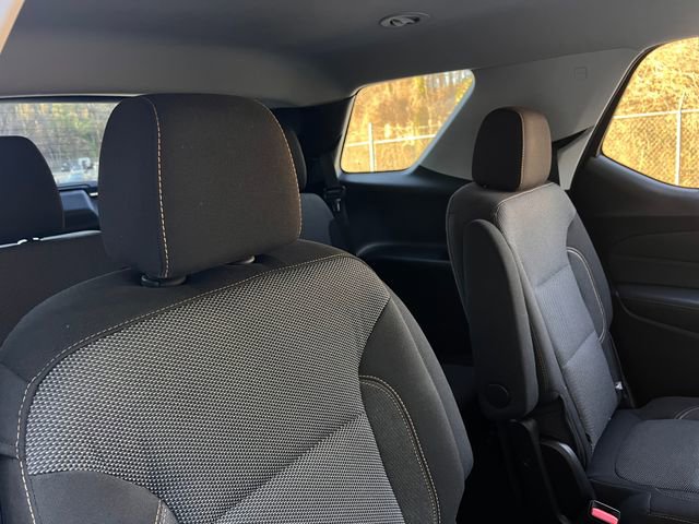 Used 2019 Chevrolet Traverse LT image 30