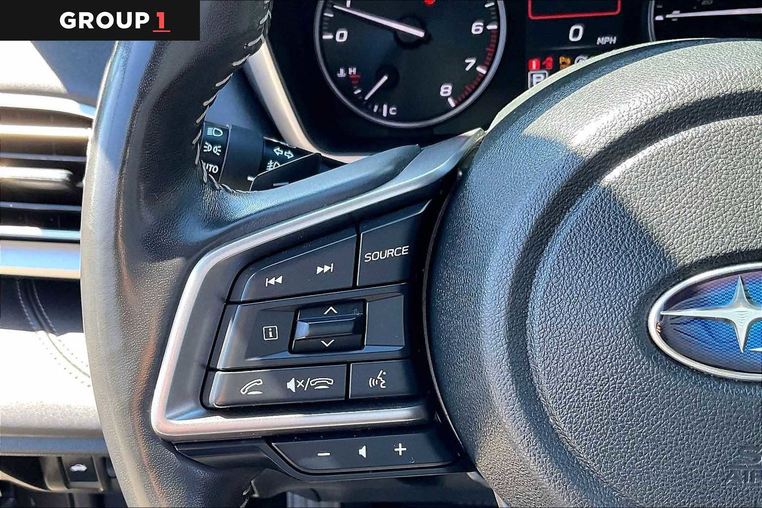 Used 2023 Subaru Legacy Touring XT image 24