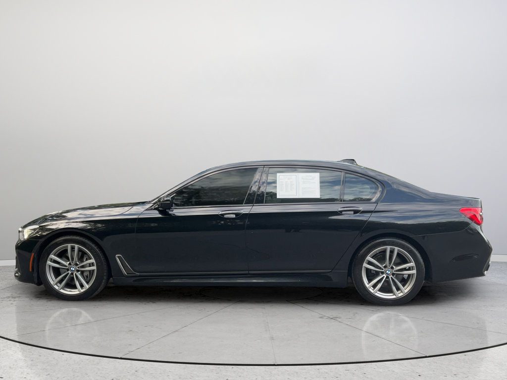 Used 2018 BMW 740i RWD image 6