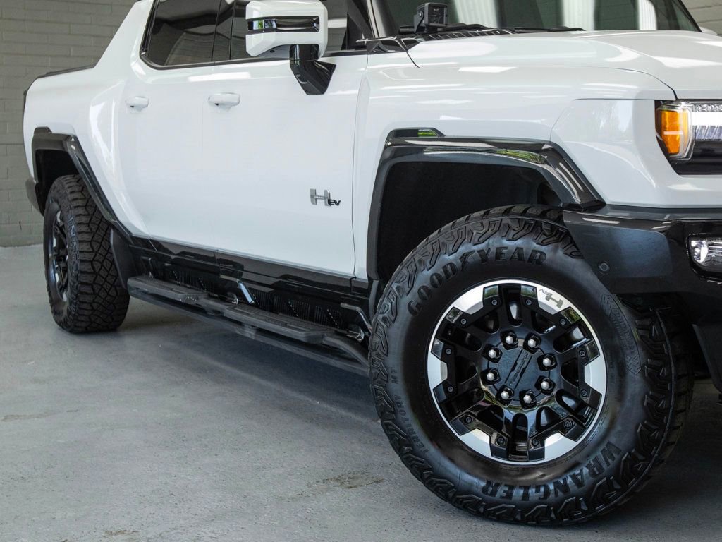 Used 2022 GMC Hummer EV Edition 1 w/ LPO, Illumination Package AWD/4WD image 7