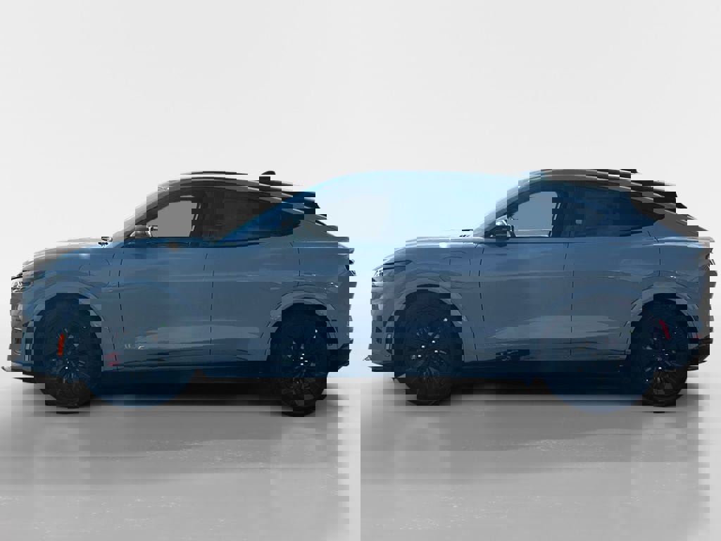 New 2025 Ford Mustang Mach-E GT image 24