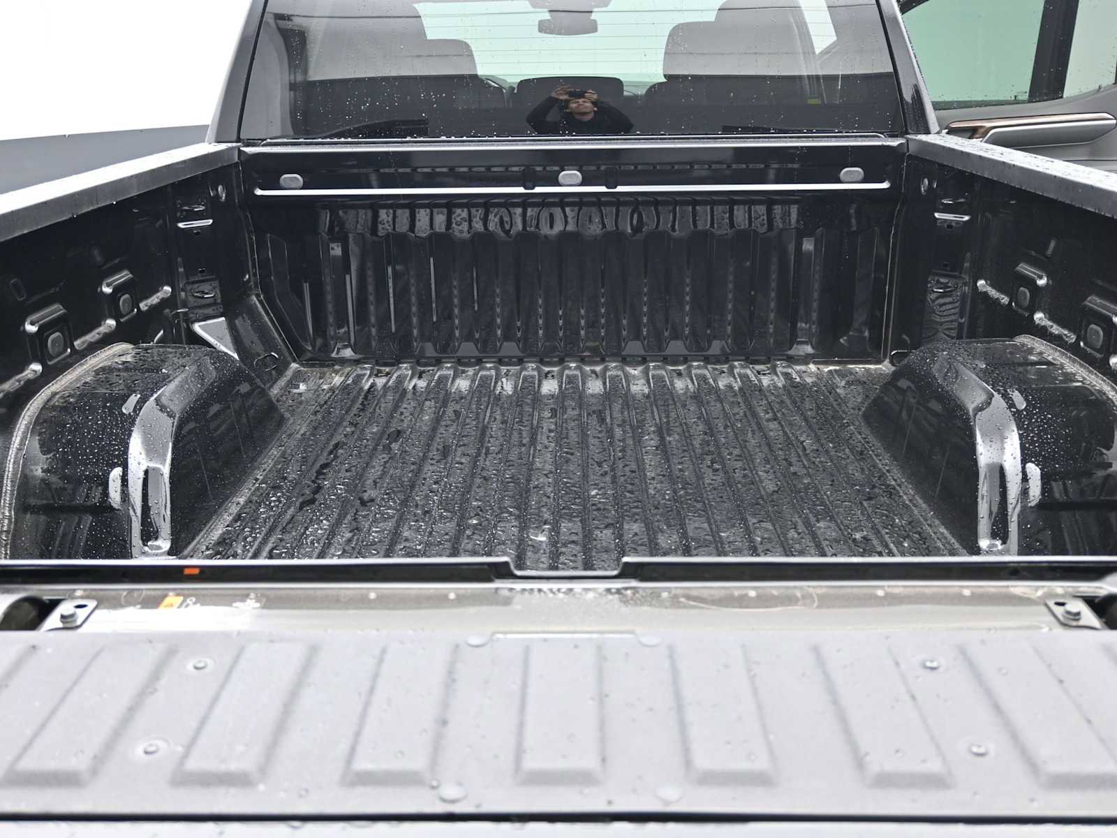 New 2026 GMC Sierra 1500 Elevation image 13