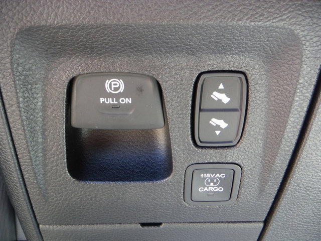 New 2026 RAM 1500 Big Horn AWD/4WD image 25