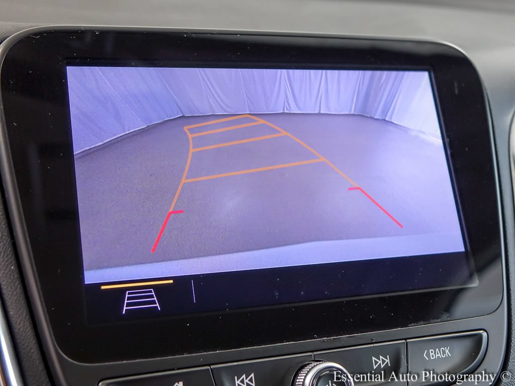Used 2019 Chevrolet Equinox Premier AWD/4WD image 15