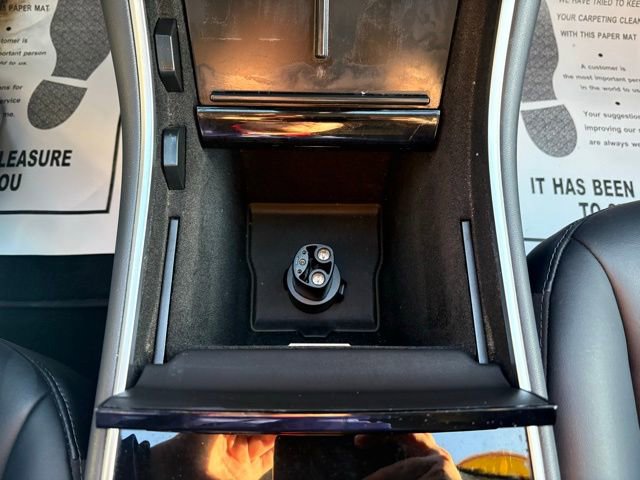 Used 2018 Tesla Model 3 Long Range image 20