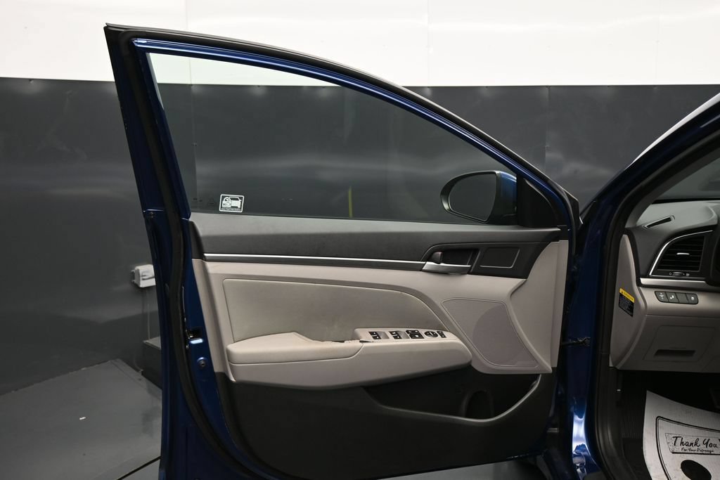 Used 2018 Hyundai Elantra SEL FWD image 10