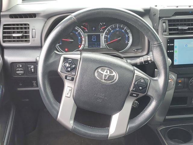 Used 2018 Toyota 4Runner SR5 Premium AWD/4WD image 10