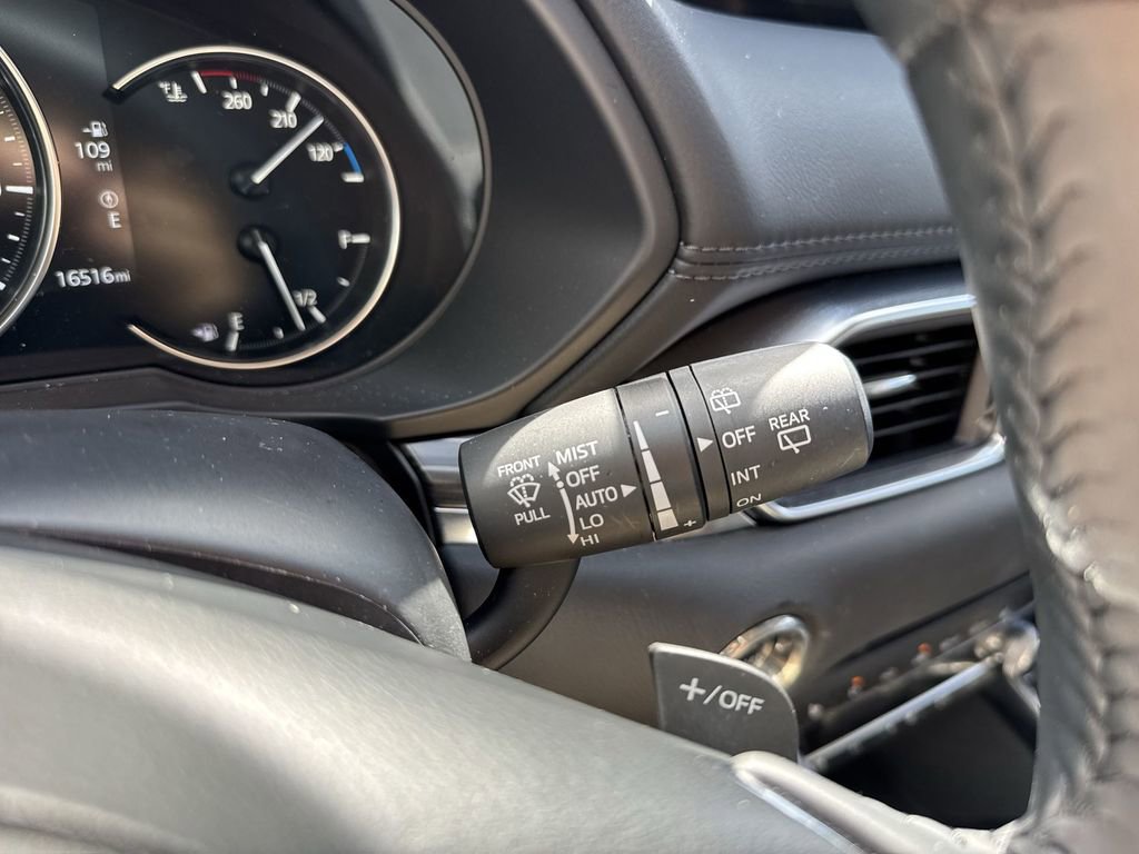 Used 2023 MAZDA CX-5 AWD 2.5 S w/ Premium Plus Pkg image 56