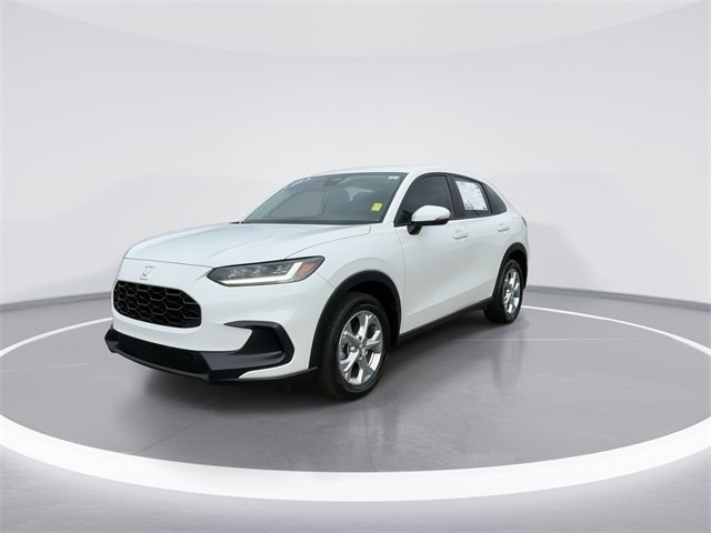 Used 2023 Honda HR-V LX image 4