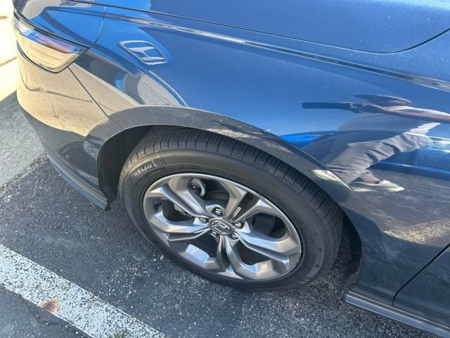 Used 2024 Honda Accord EX image 3