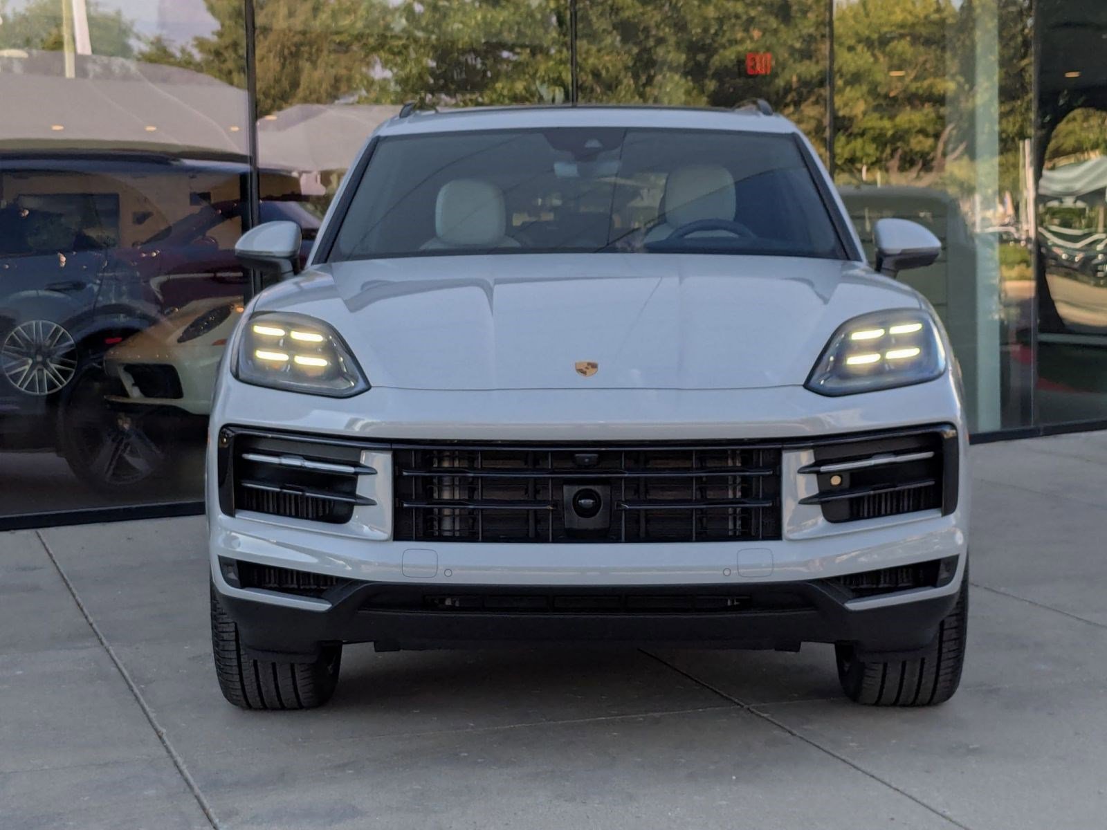 New 2026 Porsche Cayenne E-Hybrid image 6