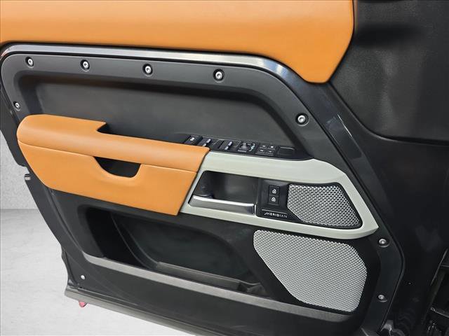 Certified 2023 Land Rover Defender 130 First Edition image 27