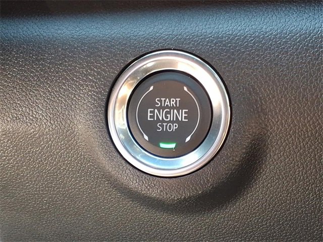 New 2026 GMC Terrain AT4 w/ LPO, Floor Liner Package image 18