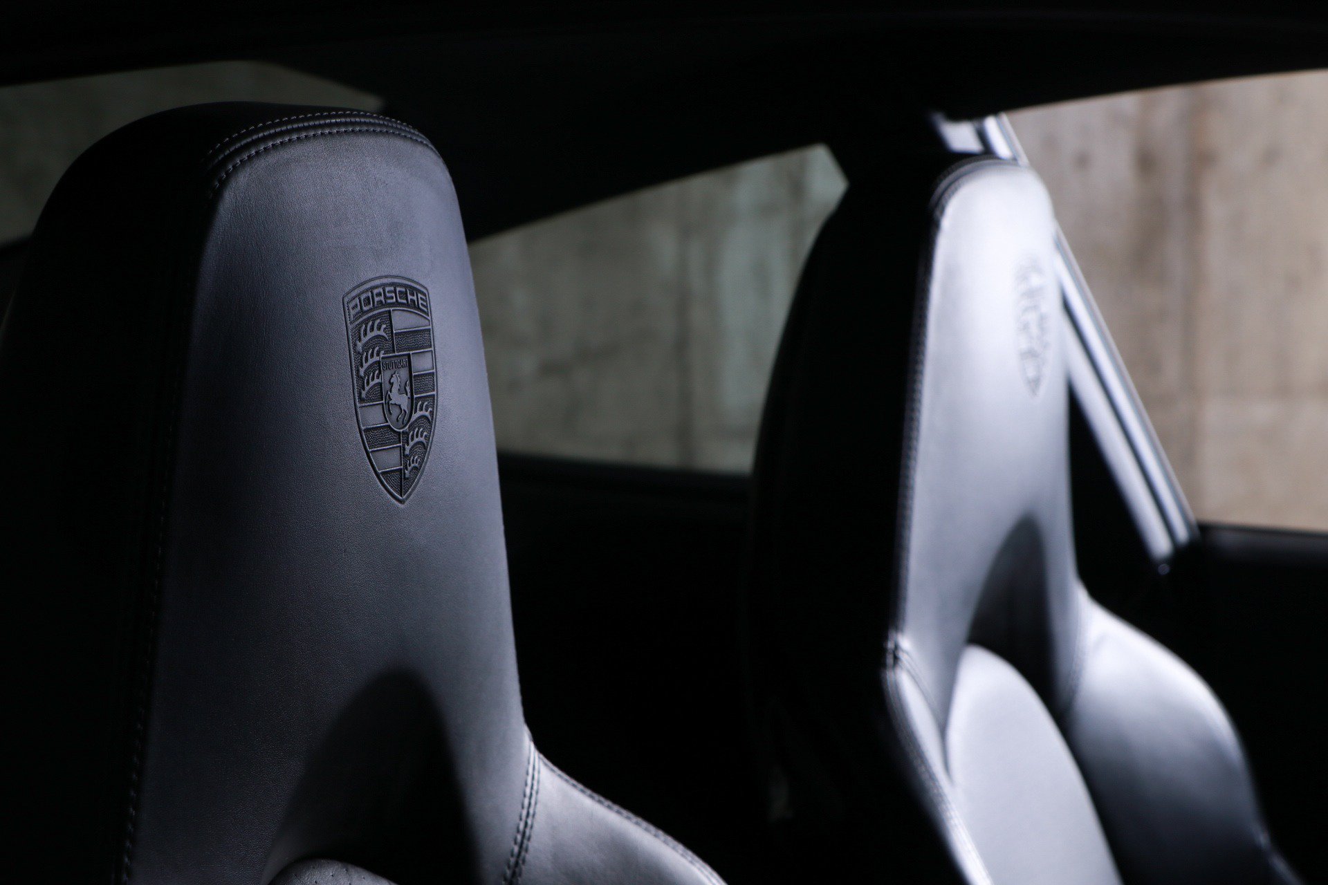 Used 2008 Porsche 911 Turbo AWD/4WD image 28