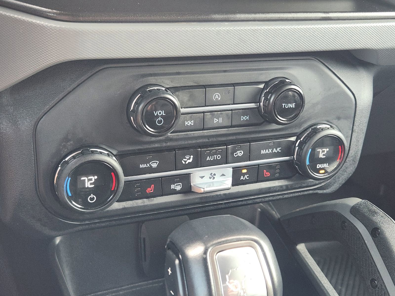 Used 2023 Ford Bronco Big Bend image 19