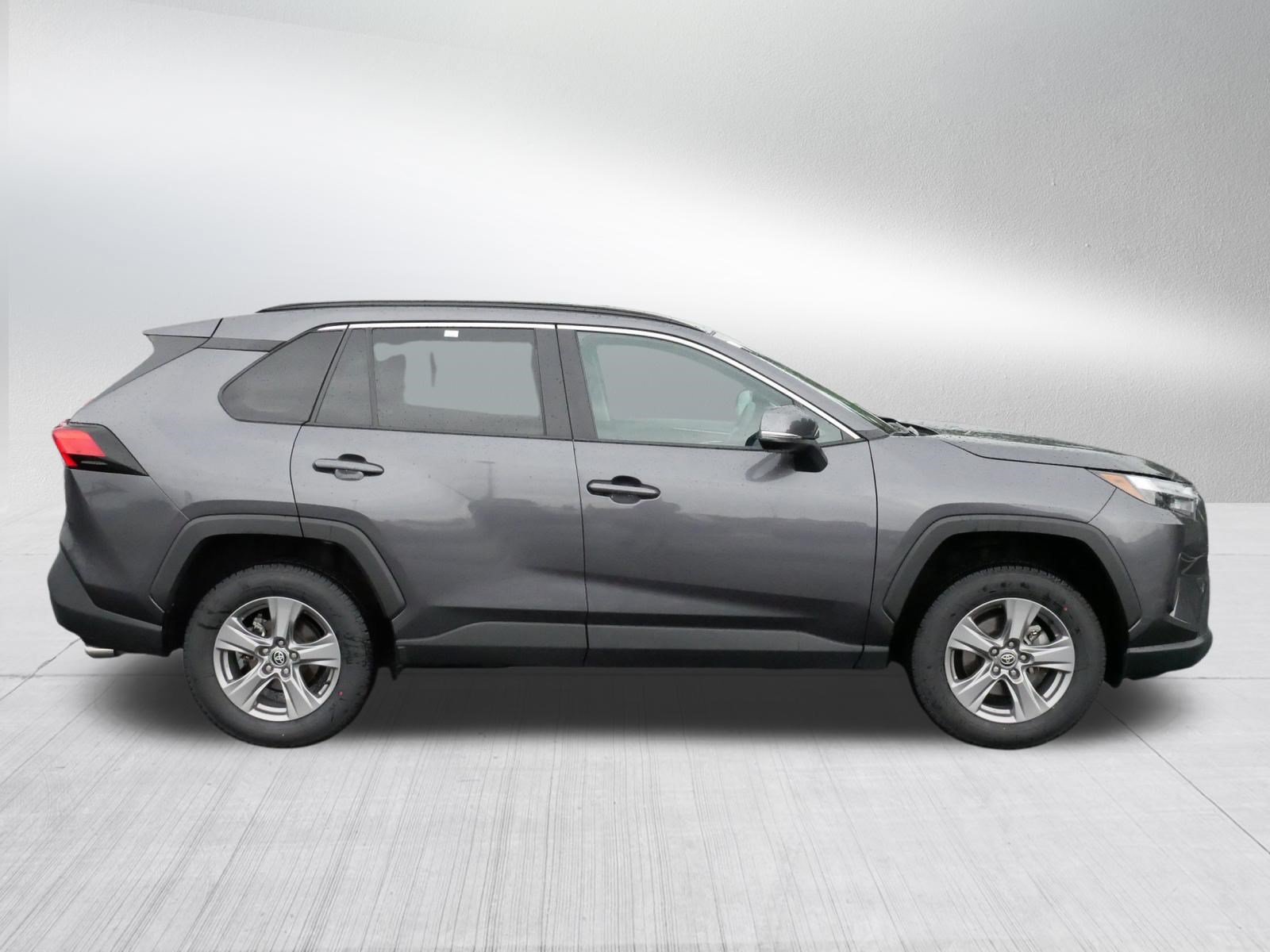 Certified 2024 Toyota RAV4 XLE w/ Weather Package AWD/4WD image 8