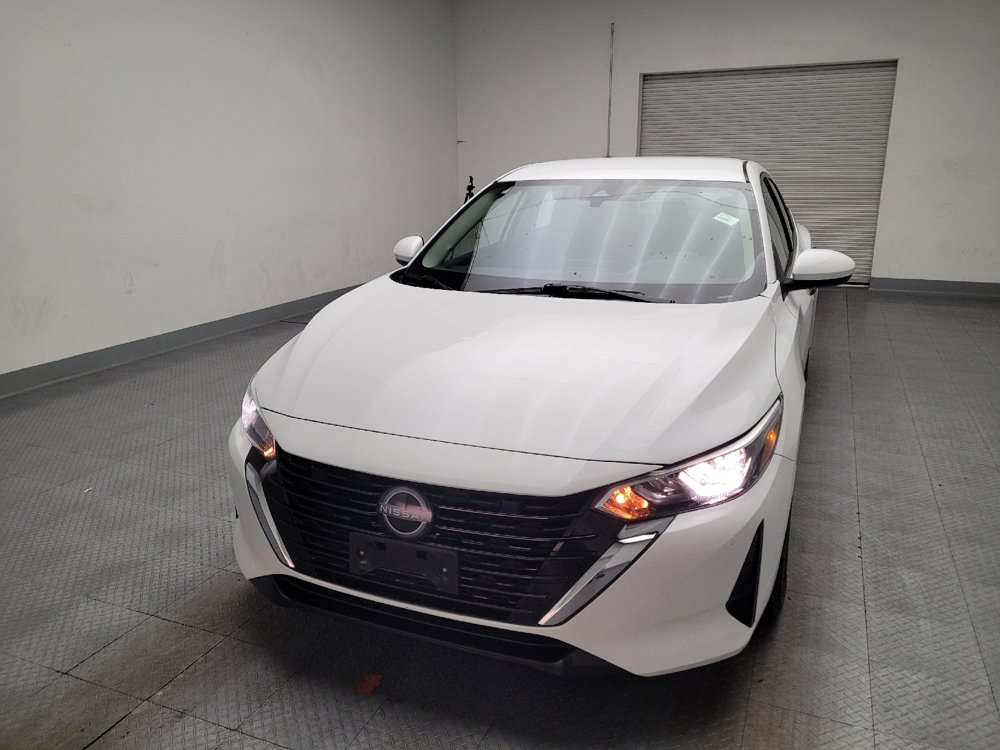 Used 2024 Nissan Sentra S FWD image 15