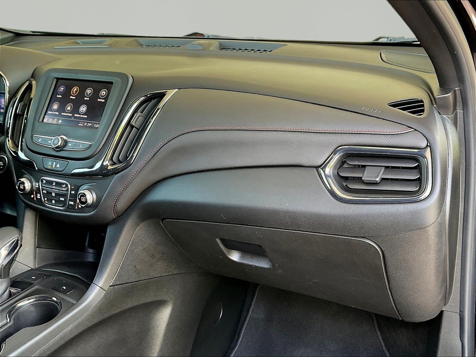 Used 2022 Chevrolet Equinox RS AWD/4WD image 25
