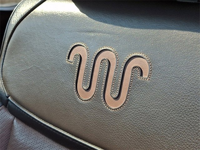 Used 2021 Ford F150 King Ranch w/ Equipment Group 601A High image 37