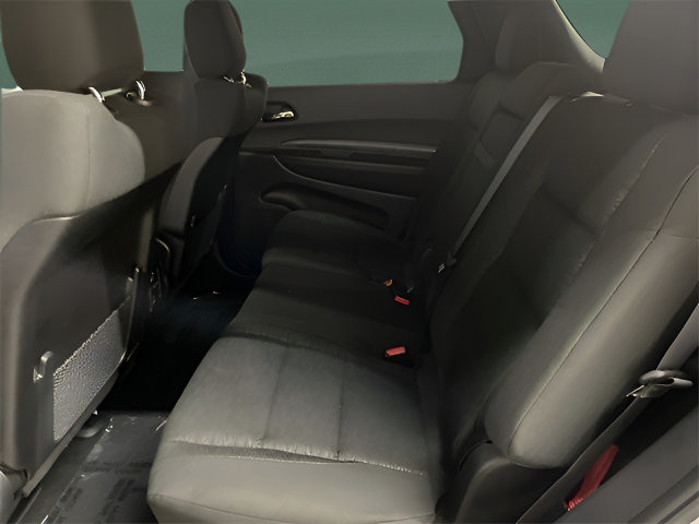 New 2025 Dodge Durango GT AWD/4WD image 8