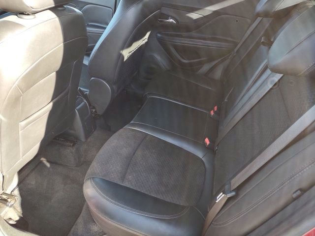 Used 2018 Buick Encore Preferred image 17