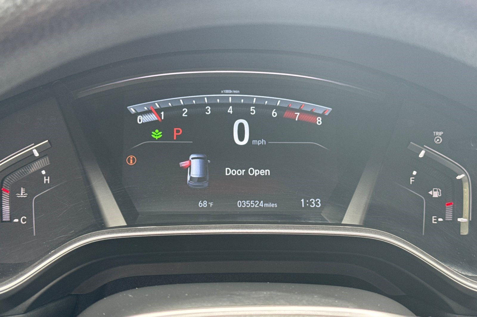 Certified 2022 Honda CR-V EX image 21