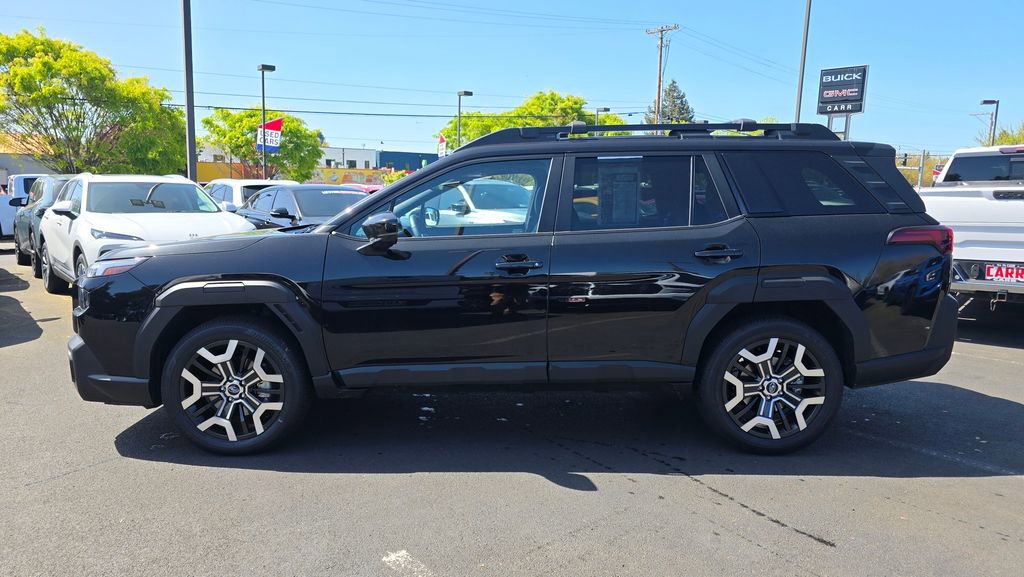 Used 2026 Subaru Outback Touring XT AWD/4WD image 6