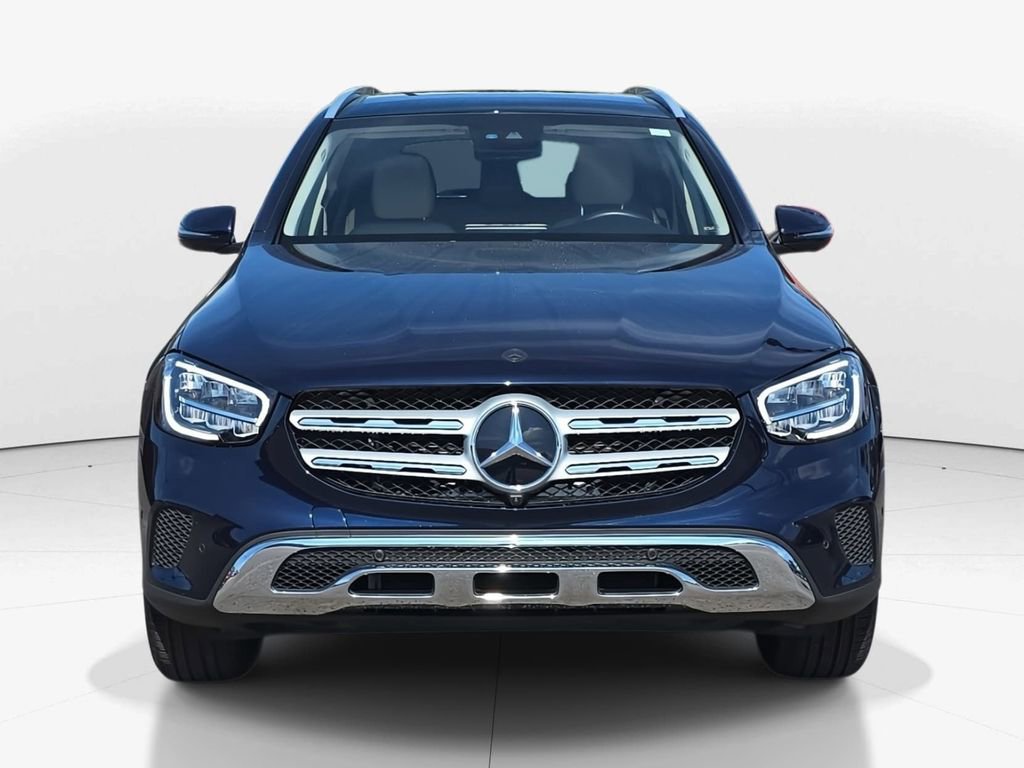 Used 2022 Mercedes-Benz GLC 300 image 11