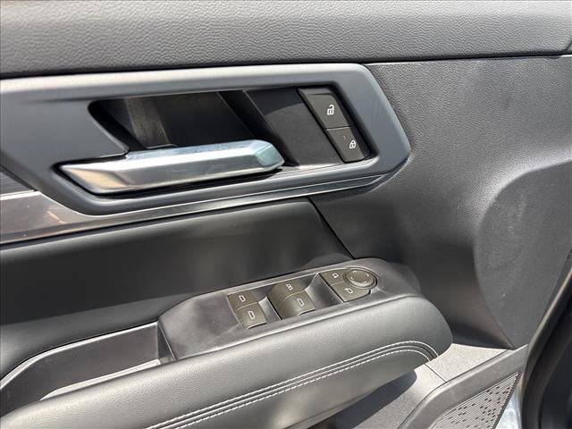 New 2026 GMC Terrain Elevation w/ LPO, Floor Liner Package AWD/4WD image 21