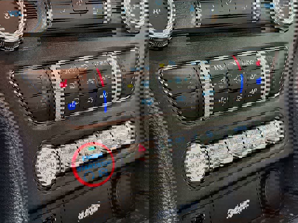 Certified 2017 Ford Mustang GT Premium w/ Equipment Group 401A image 17