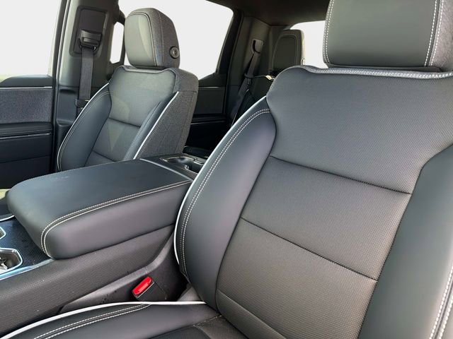 New 2026 GMC Sierra EV Elevation AWD/4WD image 19