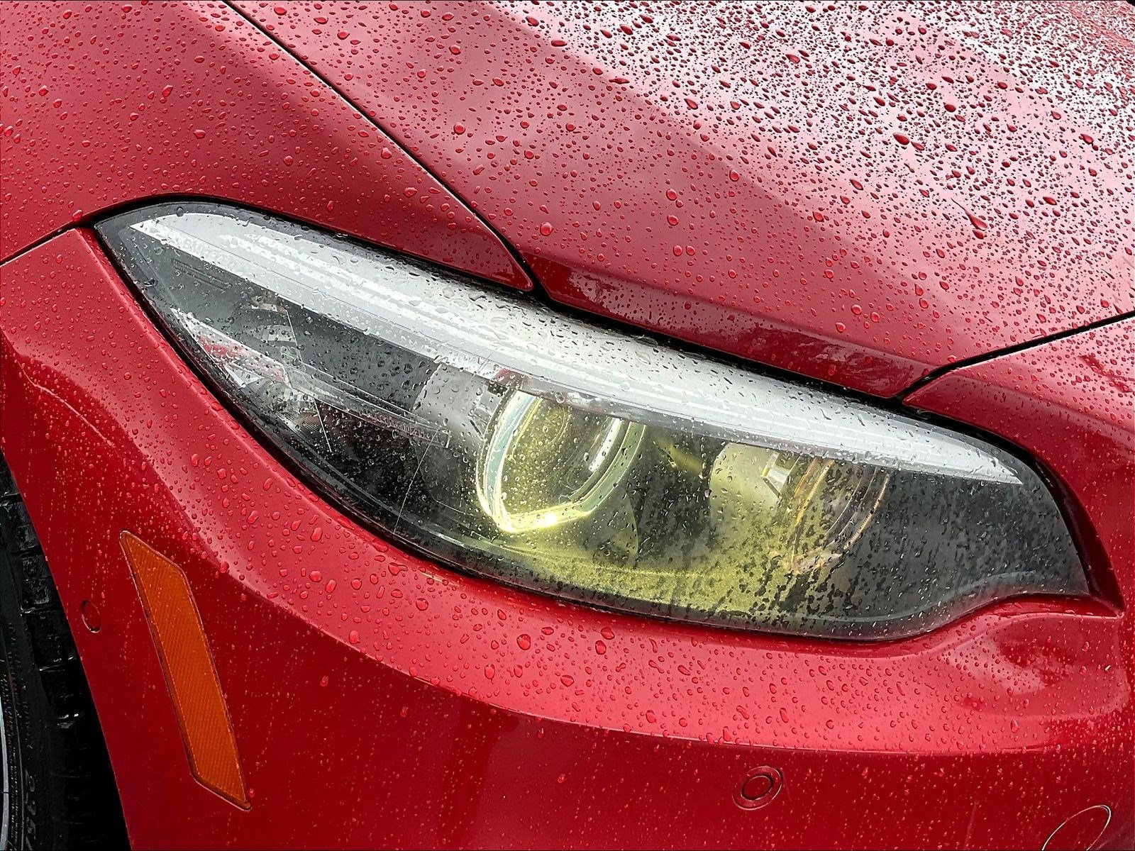 Used 2018 BMW M240i Convertible RWD image 31