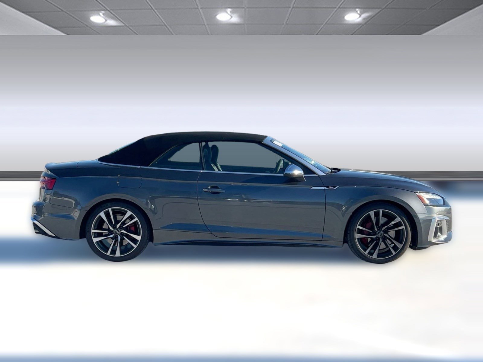 Certified 2024 Audi S5 Premium Plus image 8