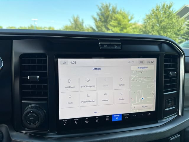 New 2026 Ford F250 Platinum AWD/4WD image 30