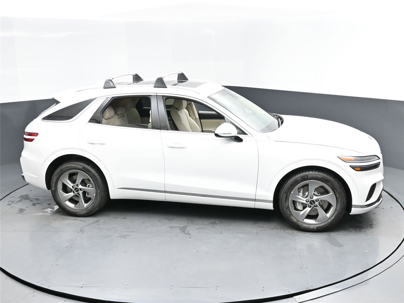 New 2026 Genesis GV70 2.5T Select image 7