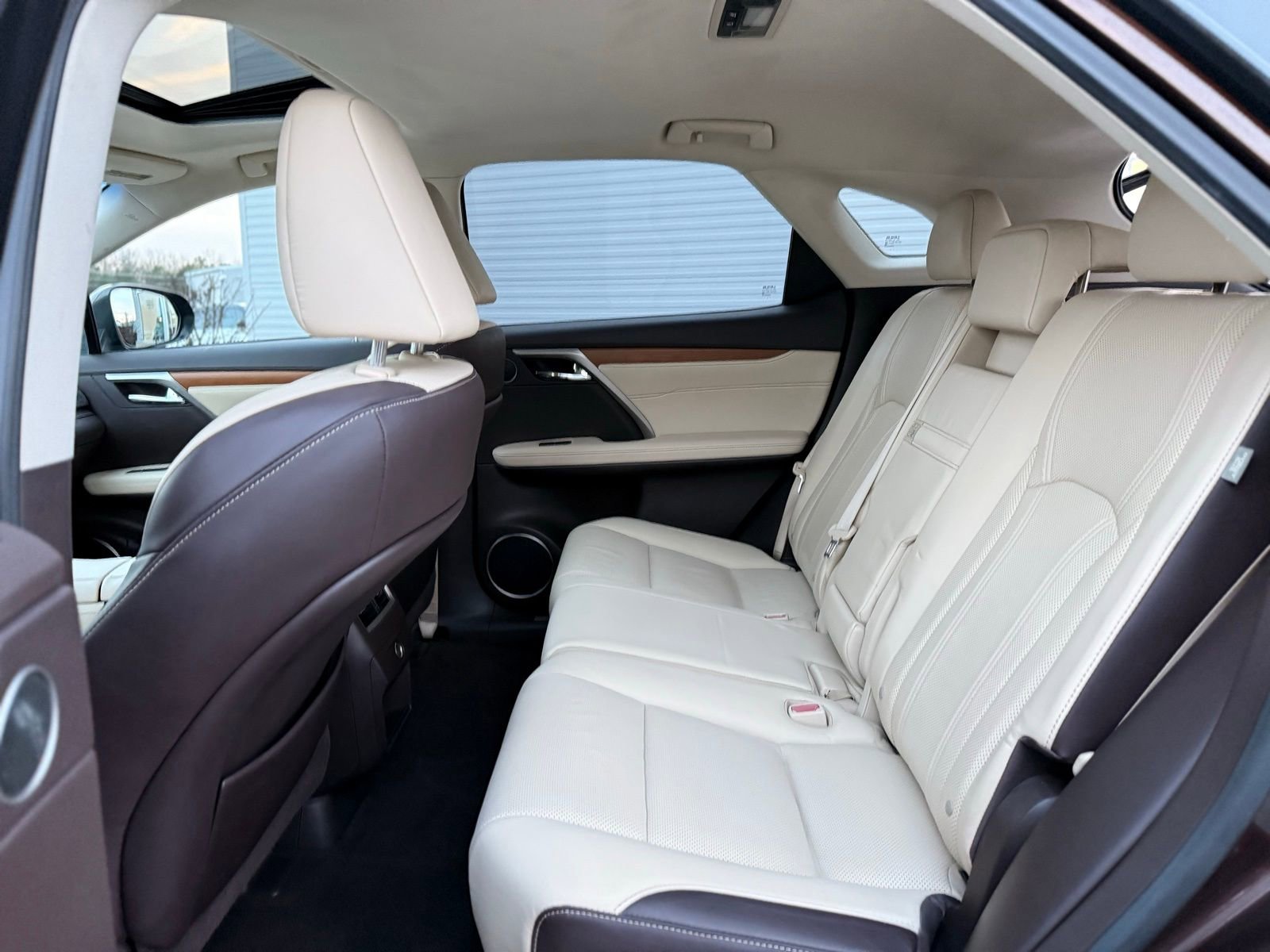 Used 2016 Lexus RX 350 AWD image 16