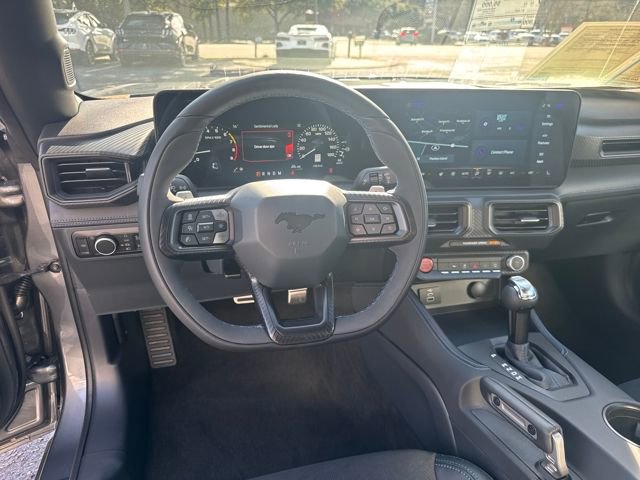 Used 2026 Ford Mustang Dark Horse image 15