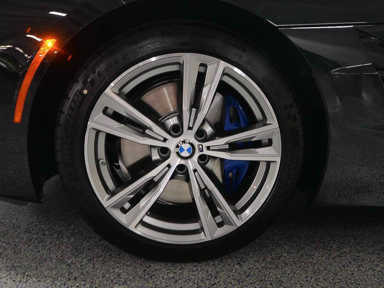 New 2026 BMW Z4 sDrive30i w/ Premium Package RWD image 9