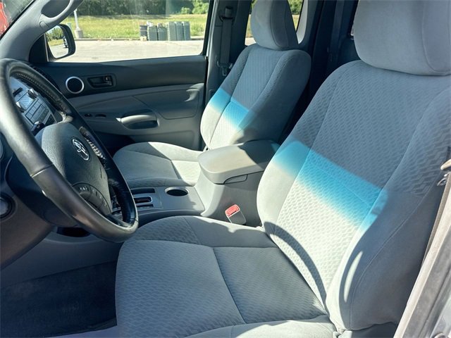 Used 2011 Toyota Tacoma 2WD Access Cab image 18