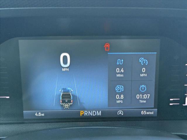 New 2025 Ford Ranger XL image 11