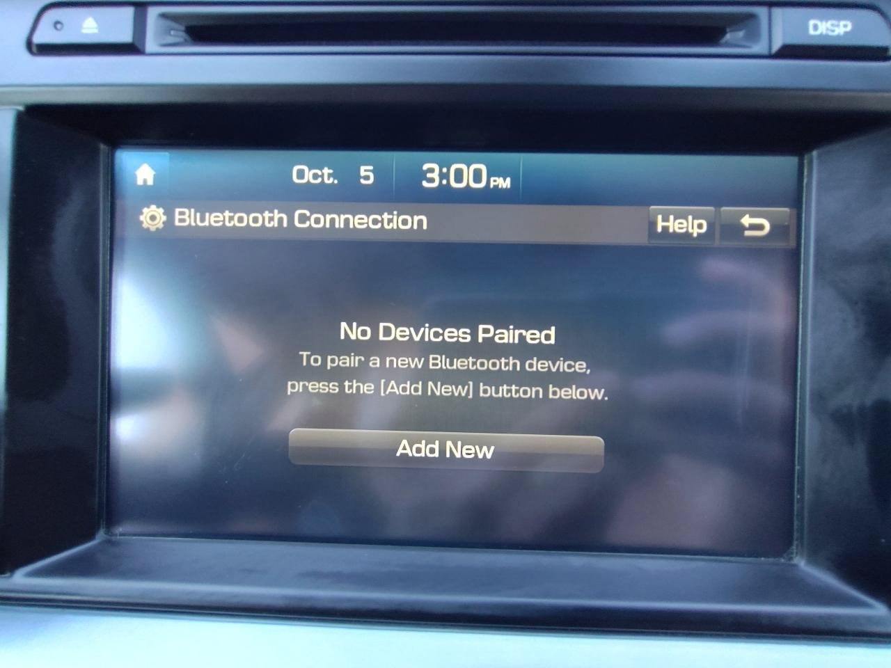 Used 2015 Hyundai Sonata Limited w/ Option Group 06 FWD image 33