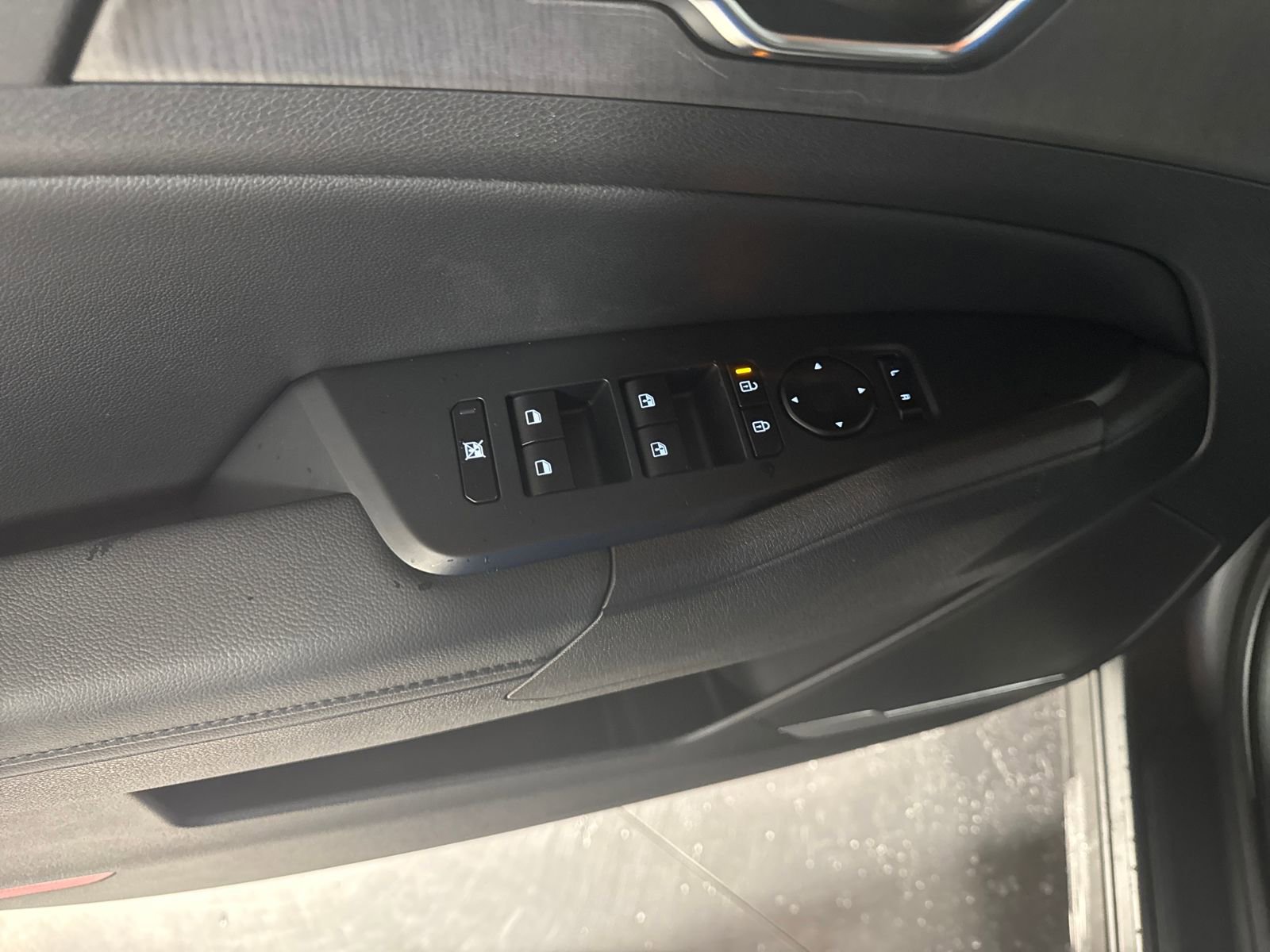 New 2026 Kia Sportage X-Line image 25