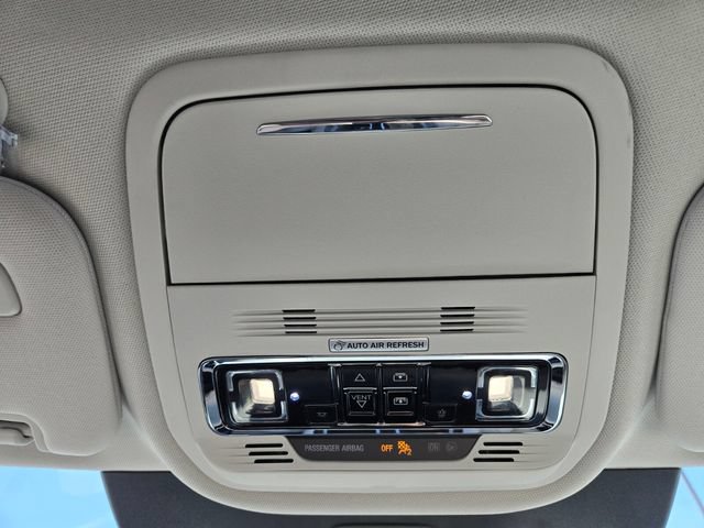 Used 2025 Lincoln Aviator Reserve w/ Illumination Package AWD/4WD image 28