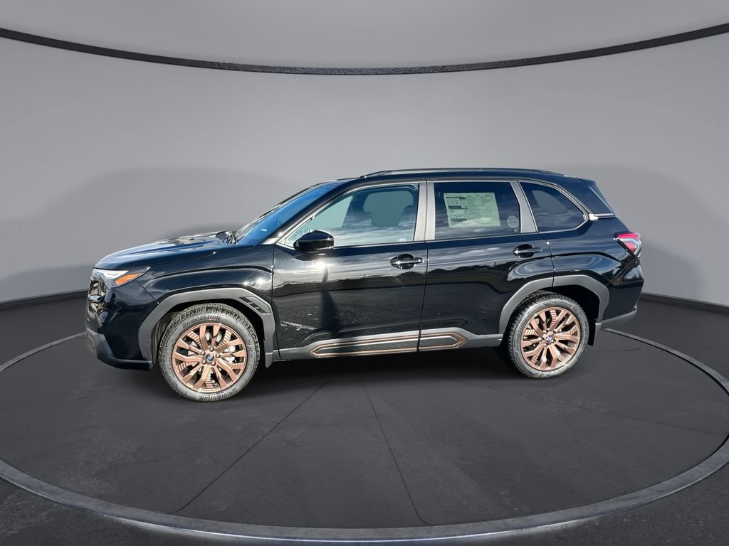 Used 2026 Subaru Forester Sport AWD/4WD image 1