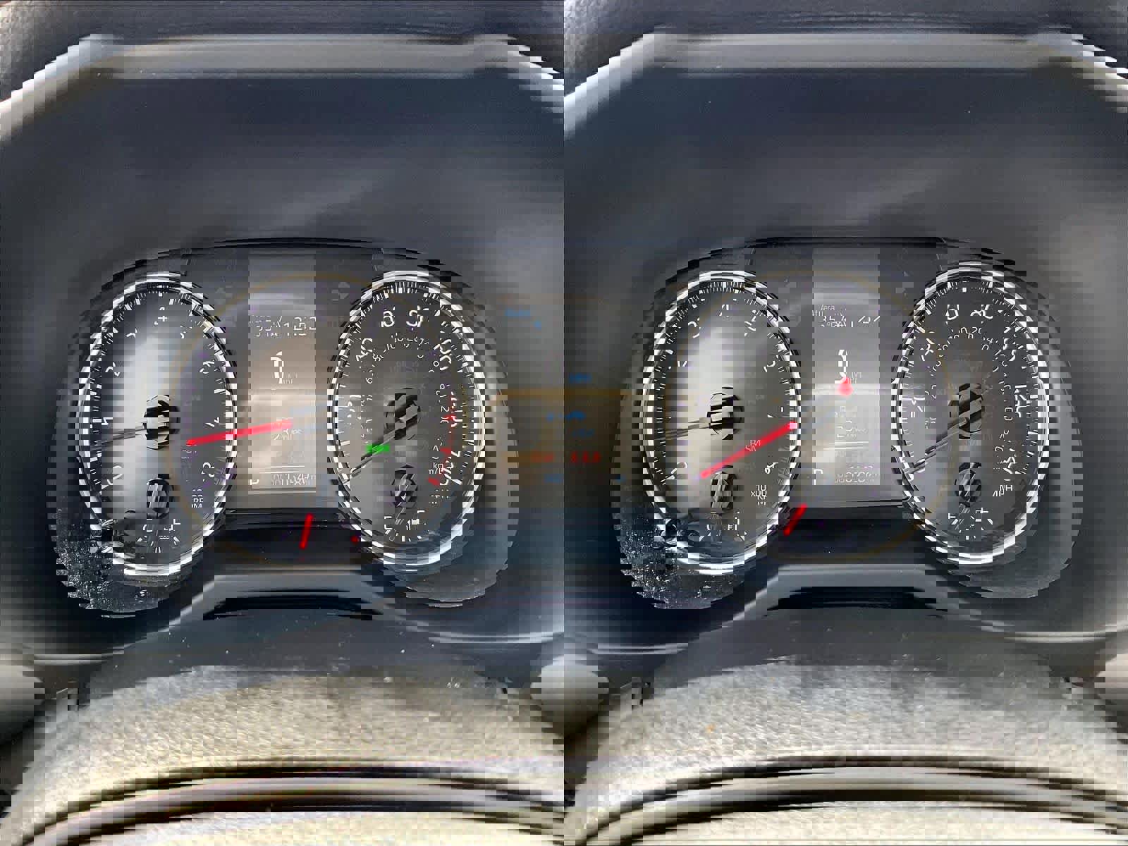 Used 2019 Toyota RAV4 LE image 25