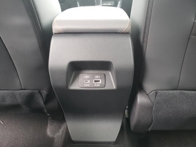 New 2026 Subaru Crosstrek 2.5i Limited AWD/4WD image 13