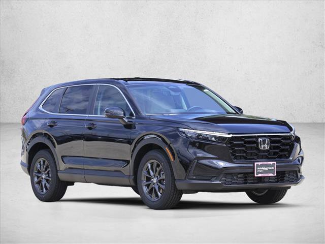 New 2026 Honda CR-V EX-L image 3