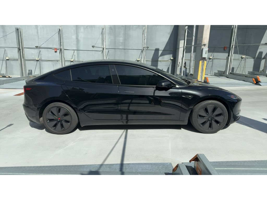 Used 2025 Tesla Model 3 Long Range RWD image 5