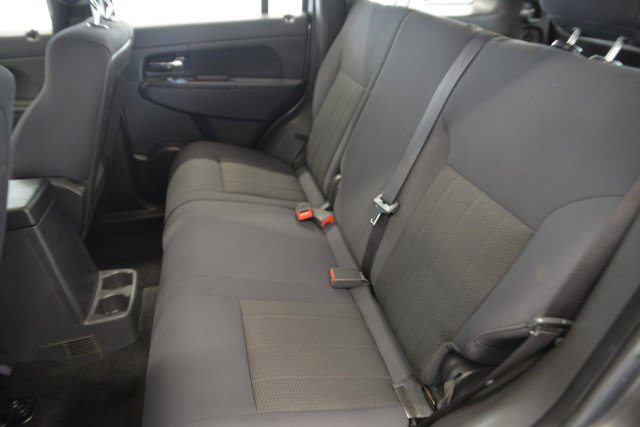 Used 2012 Jeep Liberty Sport image 26