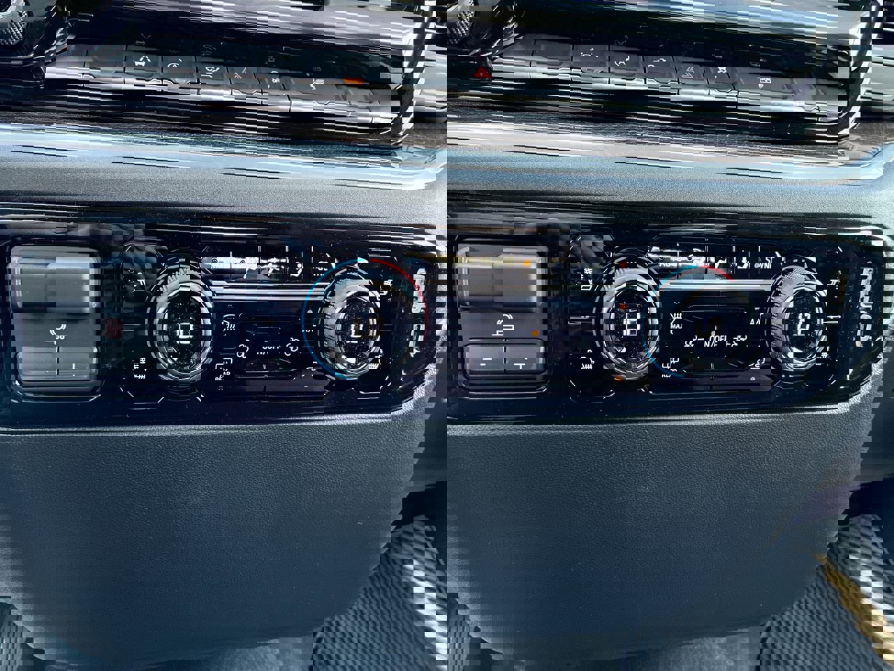 New 2026 Chevrolet Silverado 1500 LT image 51